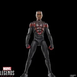 Marvel Legends Series Ultimate Miles Morales Spider-Man