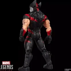 Marvel Legends Series Ultimate Wolverine