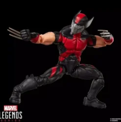 Marvel Legends Series Ultimate Wolverine