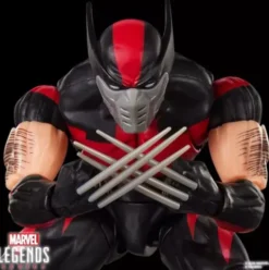 Marvel Legends Series Ultimate Wolverine