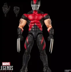 Marvel Legends Series Ultimate Wolverine