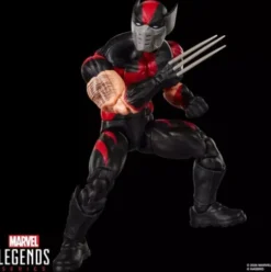 Marvel Legends Series Ultimate Wolverine