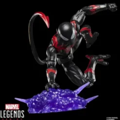 Marvel Legends Series Uncanny Spider-Man (Nightcrawler)