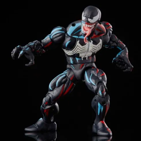 Marvel Legends Series Venom