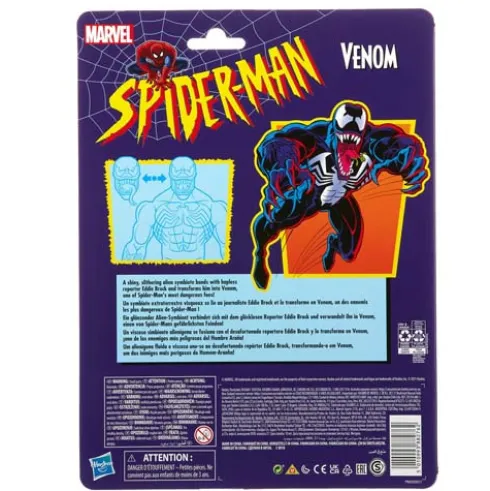 Marvel Legends Series Venom