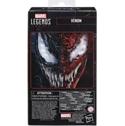 Marvel Legends Series Venom Let There Be Carnage
