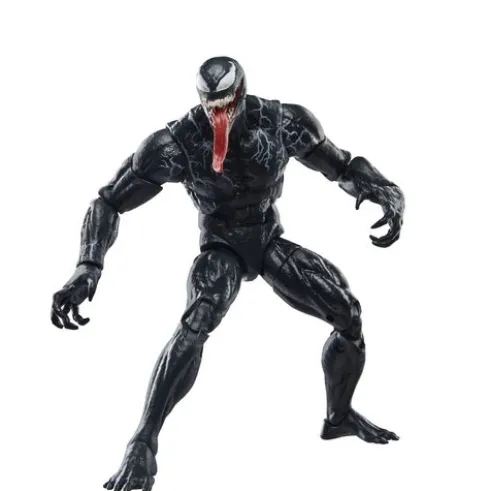 Marvel Legends Series Venom Let There Be Carnage