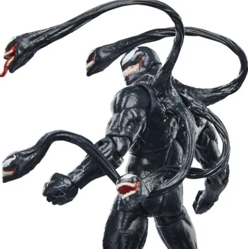 Marvel Legends Series Venom Let There Be Carnage