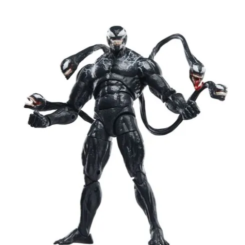 Marvel Legends Series Venom Let There Be Carnage