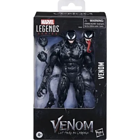 Marvel Legends Series Venom Let There Be Carnage