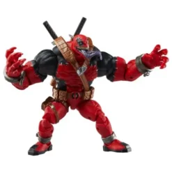 Marvel Legends Series Venompool Deluxe