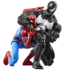 Marvel Legends Series Venom Spider-Man