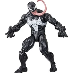 Marvel Legends Series Venom Spider-Man