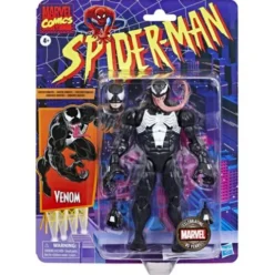 Marvel Legends Series Venom Spider-Man
