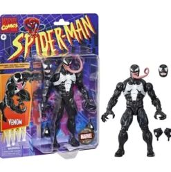Marvel Legends Series Venom Spider-Man