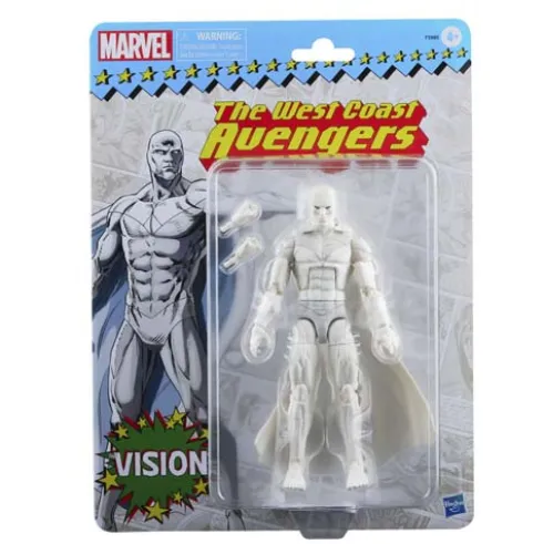 Marvel Legends Series Vision