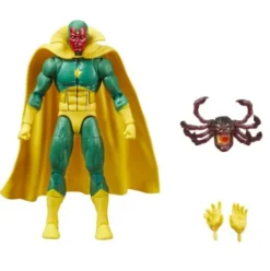 Marvel Legends Series Vision