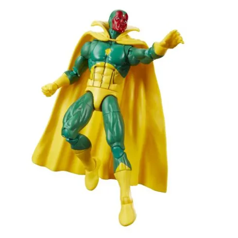 Marvel Legends Series Vision