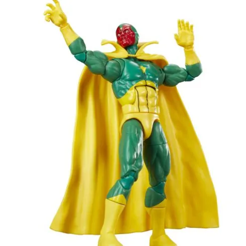 Marvel Legends Series Vision