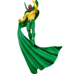 Marvel Legends Series Vision & Scarlet Witch