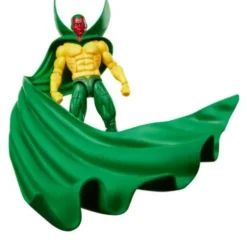 Marvel Legends Series Vision & Scarlet Witch