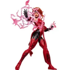 Marvel Legends Series Vision & Scarlet Witch