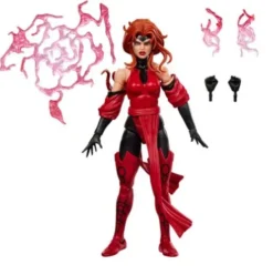 Marvel Legends Series Vision & Scarlet Witch