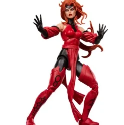 Marvel Legends Series Vision & Scarlet Witch