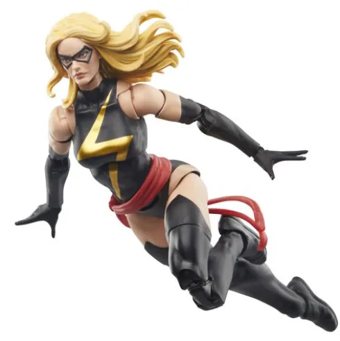 Marvel Legends Series Warbird