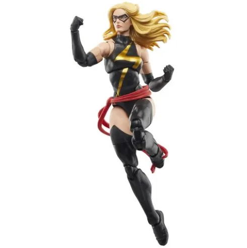 Marvel Legends Series Warbird