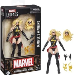 Marvel Legends Series Warbird