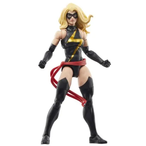 Marvel Legends Series Warbird