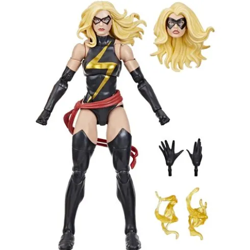 Marvel Legends Series Warbird
