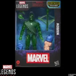 Marvel Legends Series Warbow