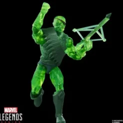Marvel Legends Series Warbow