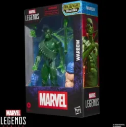Marvel Legends Series Warbow