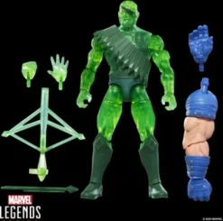 Marvel Legends Series Warbow
