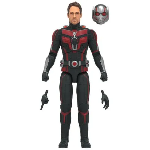 Marvel Legends Series Wave Ant-Man and The Wasp Quantumania
