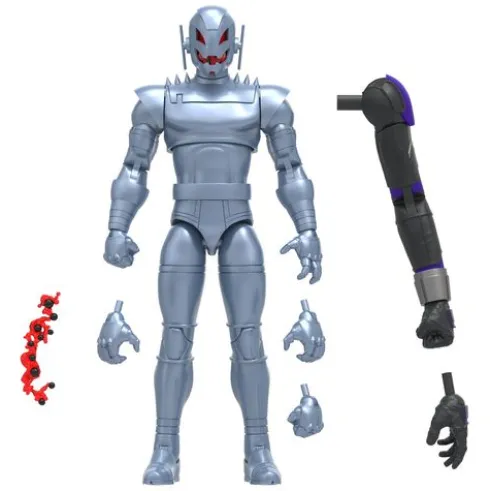 Marvel Legends Series Wave Ant-Man and The Wasp Quantumania