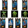 Marvel Legends Series Wave Ch’od
