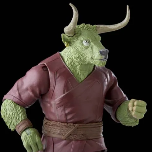 Marvel Legends Series Wave Doctor Strange in the Multiverse of Madness
