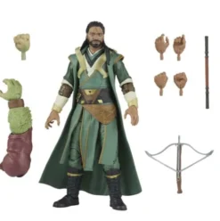 Marvel Legends Series Wave Doctor Strange in the Multiverse of Madness