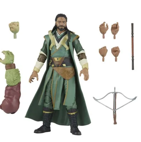 Marvel Legends Series Wave Doctor Strange in the Multiverse of Madness