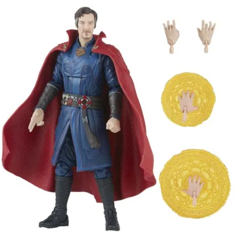 Marvel Legends Series Wave Doctor Strange in the Multiverse of Madness