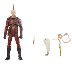 Marvel Legends Series Wave Guardianes de la Galaxia Vol.3