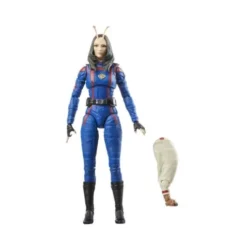 Marvel Legends Series Wave Guardianes de la Galaxia Vol.3