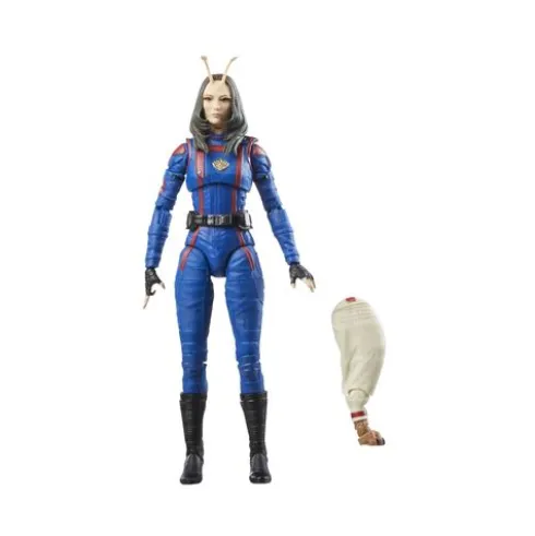 Marvel Legends Series Wave Guardianes de la Galaxia Vol.3