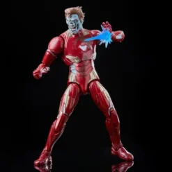 Marvel Legends Series Wave Khonsu What IF