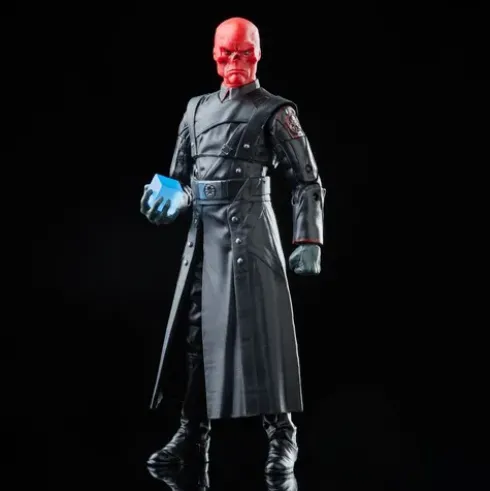 Marvel Legends Series Wave Khonsu What IF