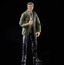Marvel Legends Series Wave Khonsu What IF